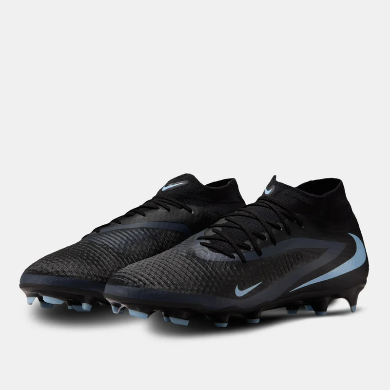 Nike Men's Phantom 6 High Academy Multi-Ground Football Shoes